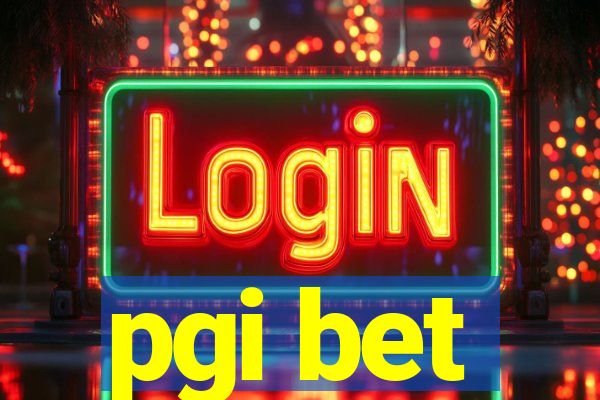 pgi bet